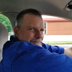 Meet your Posher, Larry